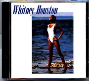 Whitney Houston - Whitney Houston